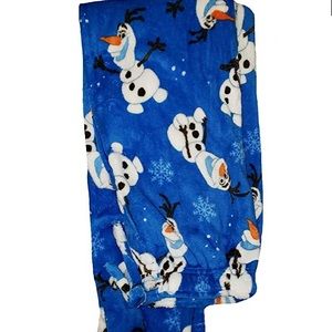 Disney Olaf Pajama Pants